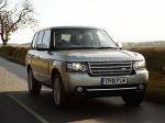 Land Rover Range Rover Autobiography 2009 года (UK)